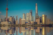 IF China Teaser