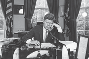 Teaserbild: Kennedy