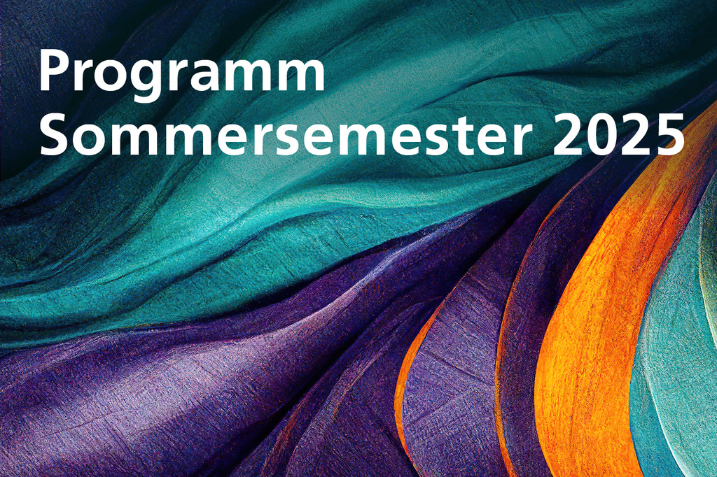 Titelbild AWWK-Broschüre Sommersemester