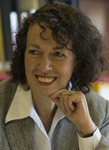 Prof. Dr. Caroline Y. Robertson-von Trotha