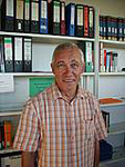 Prof. Dr. Helmut Jaschke