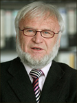 Prof. Dr. h.c. Siegfried Kreiner