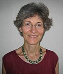 Dr. Mechthild Ralla